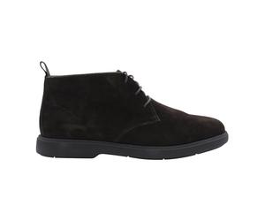 Geox - Stivaletto Elegante per Donne - - Shoes - Uomo - Marrone - 46 EU