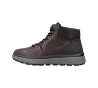Geox - Stivaletto Granito + Grip B A - - Shoes - Uomo - Marrone - 39 EU