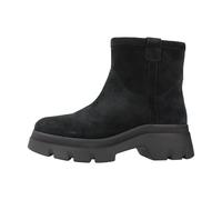 Geox - Stivaletto Pluette - - Shoes - Donna - Nero - 37 EU
