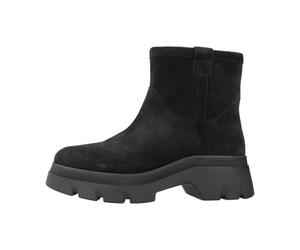 Geox - Stivaletto Pluette - - Shoes - Donna - Nero - 37 EU