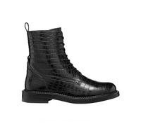 Geox stivaletto Serilda nero donna D46WYG00040C9999
