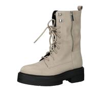 GEOX Stivaletto stringato beige Donna GEOX 38 beige