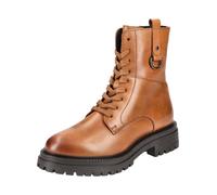 GEOX Stivaletto stringato cognac / marrone chiaro Donna GEOX 41 cognac / marrone chiaro