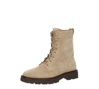 GEOX Stivaletto stringato 'D Norize' beige Donna - Scarpe - Stivaletti - Stivaletti stringati GEOX 41