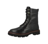 GEOX Stivaletto stringato 'D Norize' nero Donna GEOX 40 nero