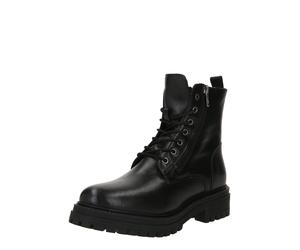 GEOX Stivaletto stringato 'Iridea' nero Donna GEOX 39