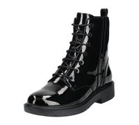 GEOX Stivaletto stringato nero Donna GEOX 38 nero