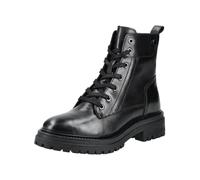 GEOX Stivaletto stringato nero Donna GEOX 38 nero