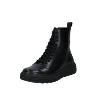GEOX Stivaletto stringato 'Phaolae' nero Donna GEOX 39 nero