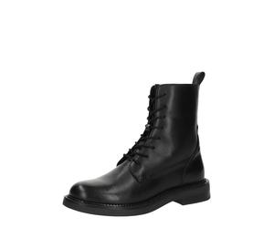 GEOX Stivaletto stringato 'SERILDA' nero Donna GEOX 40