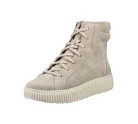 GEOX Stivaletto stringato talpa Donna GEOX 39