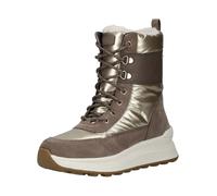 GEOX Stivaletto stringato talpa Donna GEOX 39 talpa