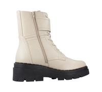 Geox - Stivali alla Caviglia per Donne - - Shoes - Donna - Beige - 39 EU