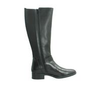 Geox - Stivali alti alla moda per donne - - Shoes - Donna - Nero - 38 EU