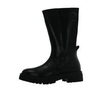 Geox - Stivali alti eleganti con dettaglio Iridea - - Shoes - Donna - Nero - 38 EU