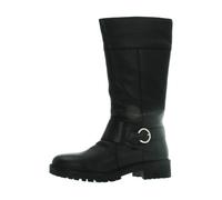Geox - Stivali alti eleganti per donne - - Shoes - Donna - Nero - 37 EU