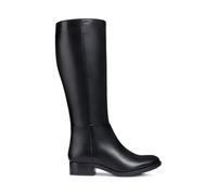 Geox Stivali al ginocchio Donna D Felicity D D84G1D Nero 36