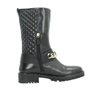 Geox - Stivali Alti - - Shoes - Donna - Nero - 36 EU