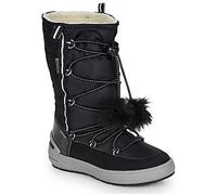 Geox Stivali bambini J SLEIGH GIRL B ABX in Nero 26