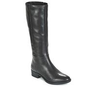 Geox Stivali bassi D FELICITY in Nero 35