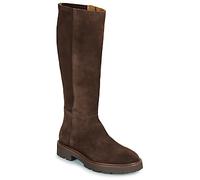 Geox Stivali bassi D NORIZE in Marrone 36