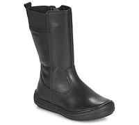 Geox Stivali bassi J HADRIEL GIRL in Nero 24