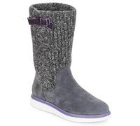 Geox Stivali bassi J THYMAR GIRL in Grigio 34