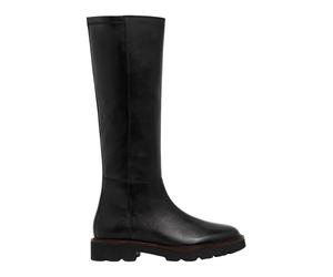 Geox - Stivali Biker Norize - - Shoes - Donna - Nero - 37 EU