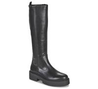 GEOX Scarpe Spherica Ec7 Donna Nero Nero 38
