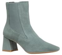 Geox Stivali da Donna D Giselda C, Salvia, 41 EU