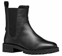 Geox Stivali da donna D HOARA, nero, 39,5 EU, Nero, 39.5 EU