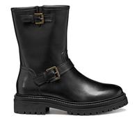 Geox Stivali da donna D IRIDEA, nero, 38 EU, Nero, 38 EU