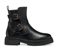Geox Stivale alla caviglia D IRIDEA C A Donna Nero 39