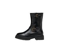 Geox - D IRIDEA D A Nero - Stivaletti e tronchetti 40 Nero