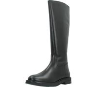Geox Stivali donna D Serilda A, Nero, 41 EU