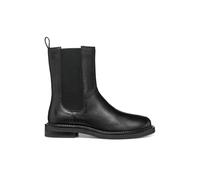 Stivaletti da donna Geox Serilda C Noir 39