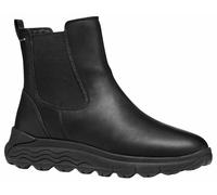 Geox Stivali da donna D SPHERICA 4X4 B ABX, nero, 39 EU, Nero, 39 EU
