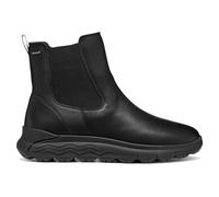 Geox Stivali da donna D SPHERICA 4X4 B ABX, nero, 41 EU, Nero, 41 EU