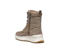 Geox Stivali da Donna D Spherica Actif X2, Talpa, 36 EU