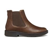 Geox Stivali da donna D SPHERICA EC1, marrone scuro, 38,5 EU, marrone scuro., 38.5 EU