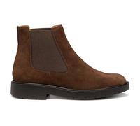Geox Chelsea Spherica Ec1 Booties Marrone EU 40 Donna