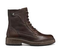 Geox Stivali da donna D SWELEN, colore marrone scuro, 39 EU, marrone scuro., 39 EU