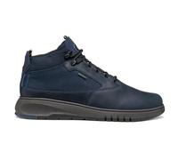 Geox Stivali da uomo U Aerantis 4X4 B ABX, blu navy, 45 EU, blu navy, 45 EU