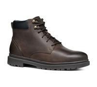 Geox Stivali da uomo U Andalo C, caffè, 45 EU