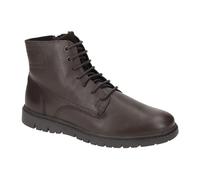 Geox Stivali da uomo U Ghiacciaio, caffè, 42 EU