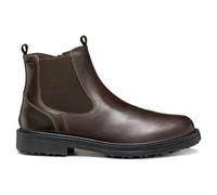 Geox Stivali da uomo U Lagorai + Grip B A, marrone scuro, 43 EU, marrone scuro., 43 EU