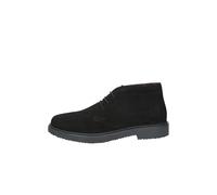 Geox Stivali da uomo U Massimiano A, blu navy, 45 EU