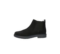 Geox Stivali da uomo U Massimiano B alla caviglia, blu navy, 43 EU