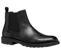 Geox Stivali da uomo U REDCLIF, nero, 45 EU, Nero, 45 EU