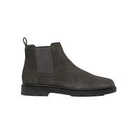 Geox Stivali da Uomo U Spherica Ec1 C alla Caviglia, Fango, 41 EU